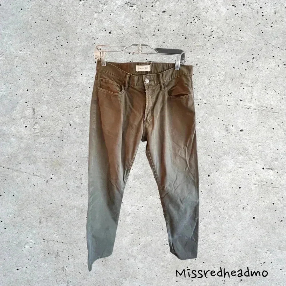 Gap Pants - 30 x 32